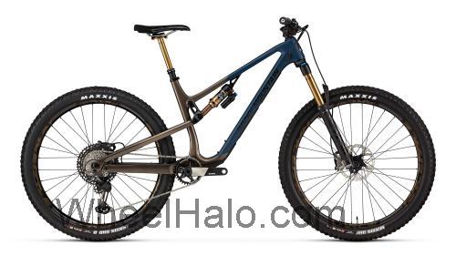 Rocky Mountain Instinct specs and reviews 